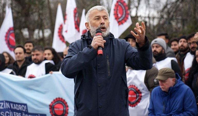 Başaran Aksu tahliye edildi: İlk açıklama