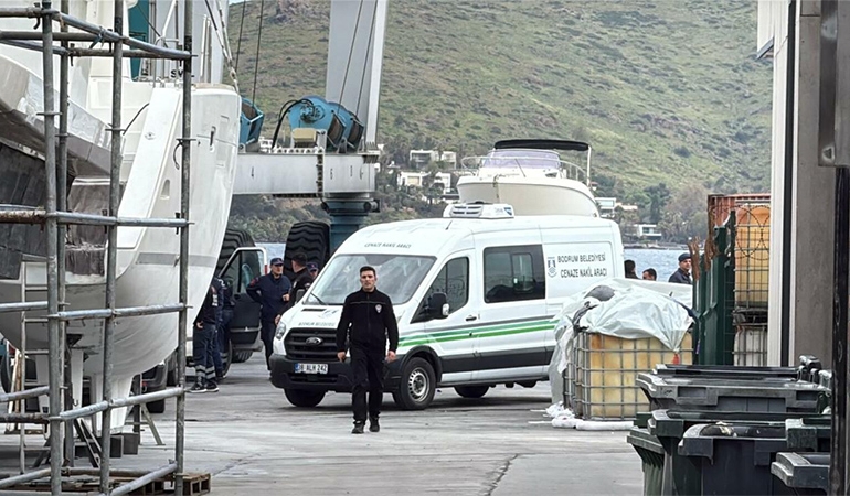 Bodrum açıklarında göçmenleri taşıyan bot battı: Ölü sayısı 18’e yükseldi