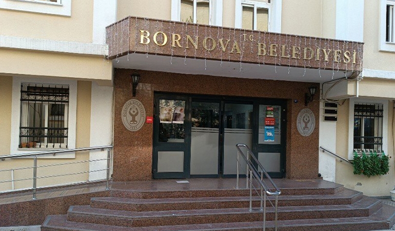 Bornova Belediyesi’ne ‘Özkan Yalım’ soruşturması