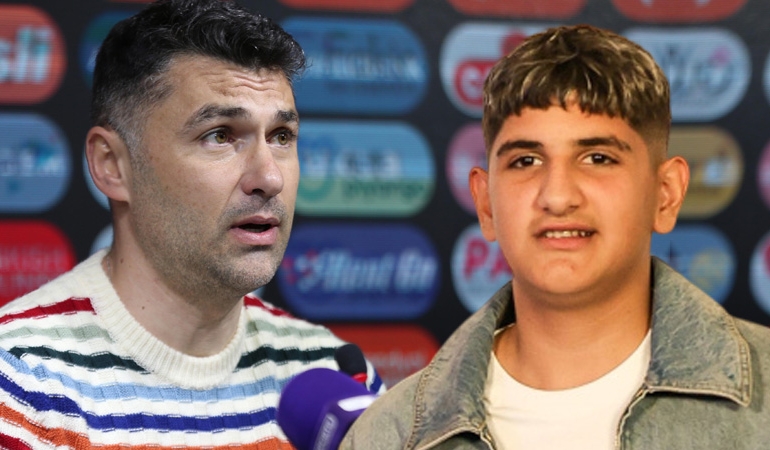 Burak Yılmaz ve Ali Yiğit Buruk PFDK’ya sevk edildi