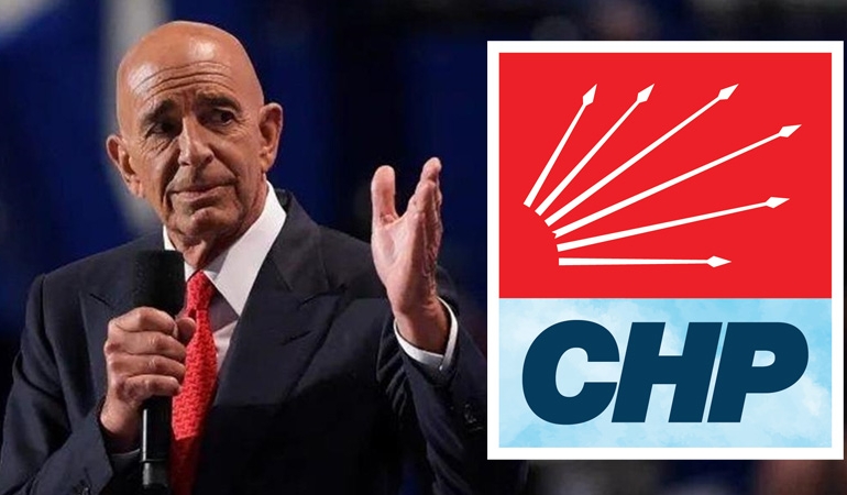 CHP’den Tom Barrack için ‘istenmeyen kişi ilan edilsin’ talebi