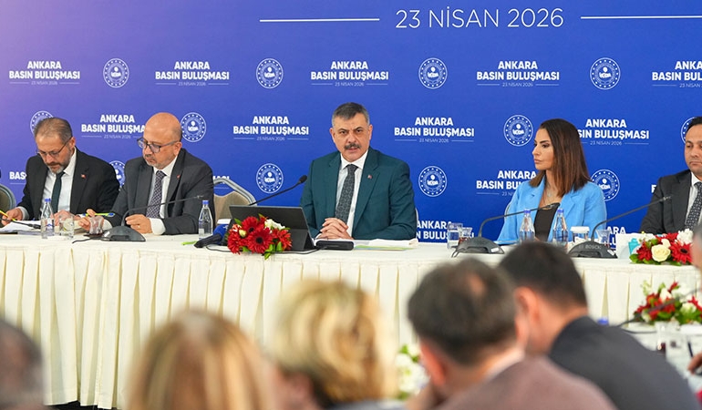 Okul güvenliğinde yeni dönem… Bakan Çiftçi açıkladı: Bekçi ve köy korucuları görevlendirilecek!