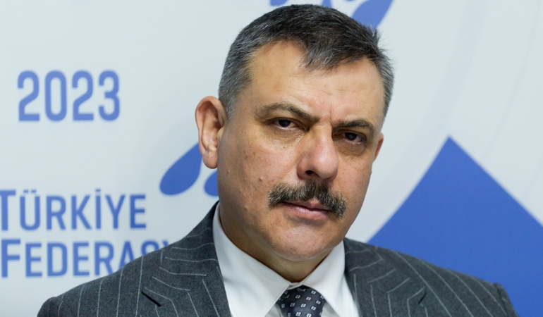 Bakan Çiftçi ‘APP plaka’ düzenlemesinin gerekçesini açıkladı