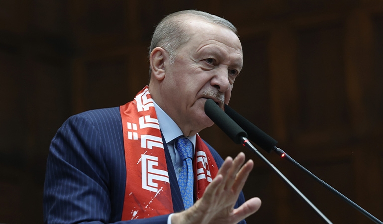 Erdoğan’a Özel’in ‘ara seçim’ çağrısı soruldu