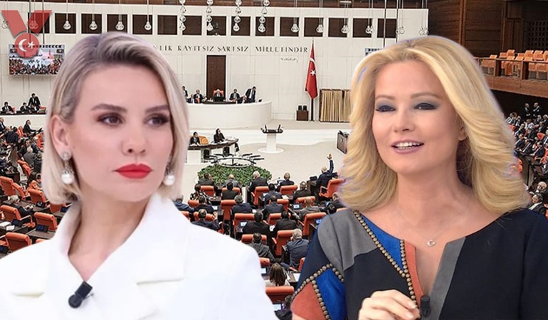 MHP’den gündüz kuşağı programları için kritik adım: Yasak gelebilir!