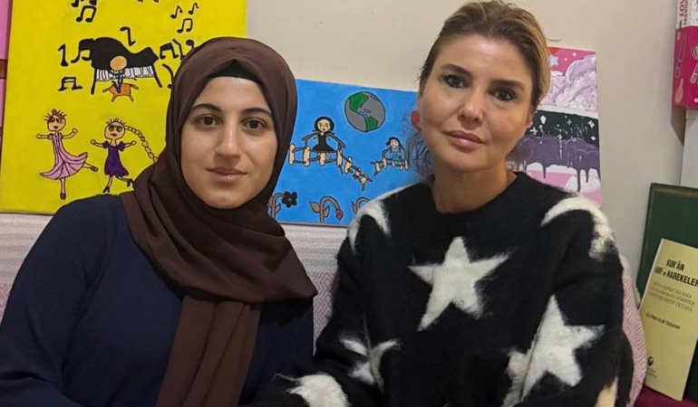 ‘Fatmanur Çelik’ paylaşımı nedeniyle soruşturma başlatılmıştı: Gülben Ergen’in savcılık ifadesi ortaya çıktı