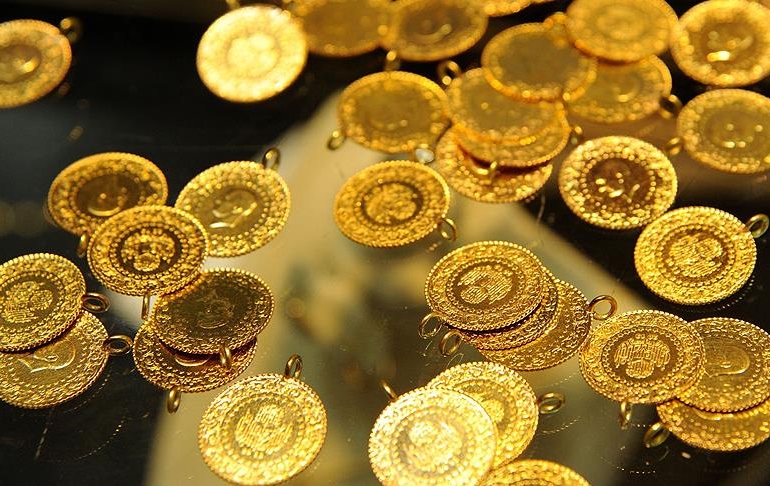 Altın varlıklarında azalış iddiası: Hazine ve Maliye Bakanlığı’ndan açıklama