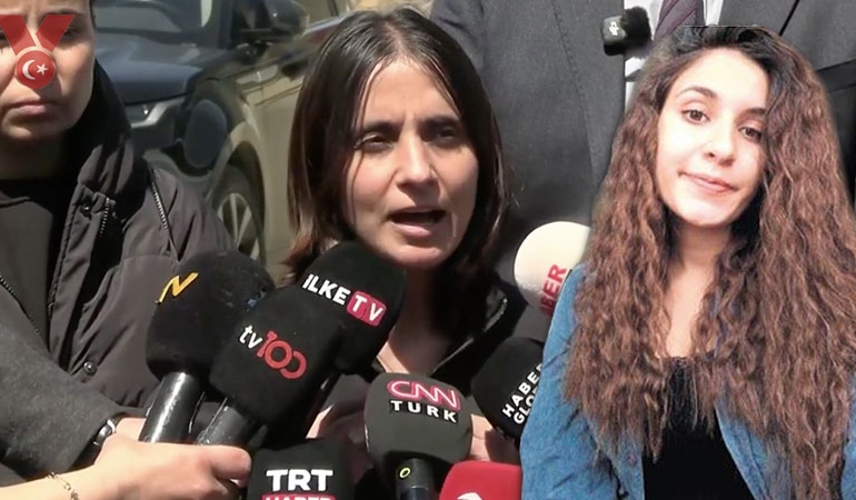 Gülistan Doku’nun ablasından dikkat çeken iddia: ‘Deliller 10 bin dolar karşılığında bir polis tarafından yok edildi’