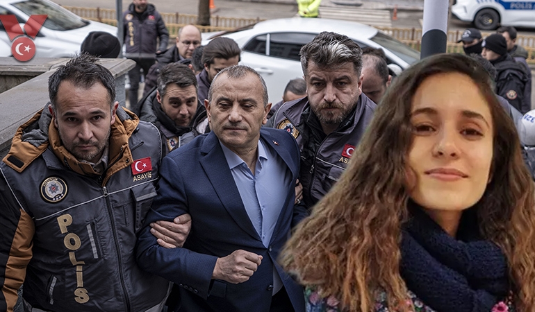 Gülistan Doku soruşturması… Vali Sonel adliyeye sevk edildi: ‘Ben devletin valisiyim, emniyette cevap vermem’