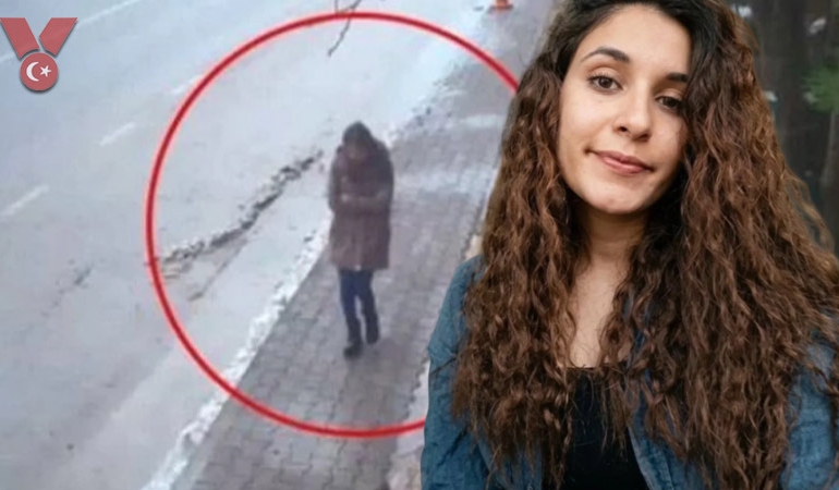 Gülistan Doku’nun annesi: Bu Anneler Günü’nde gözyaşlarım dinsin