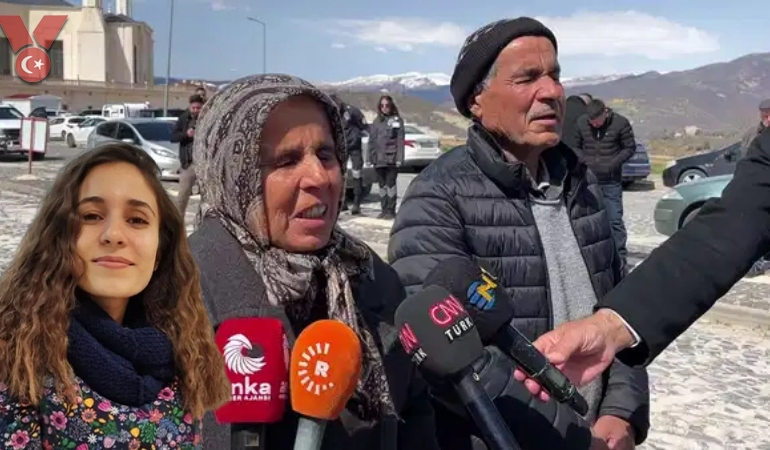 Gülistan Doku soruşturmasında yeni gelişme: Ailesi ifade verecek