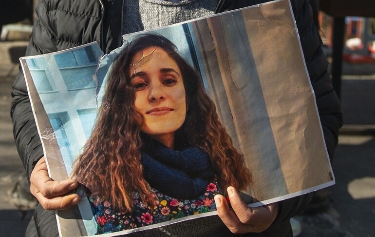 Gülistan Doku soruşturmasında o anlar kayıp: ‘6 saatlik görüntü kaydını kim sakladı?’