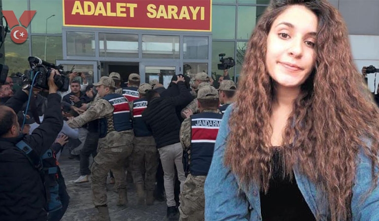 Gülistan Doku soruşturması: 7 kişi daha adliyede… Aileden tepki