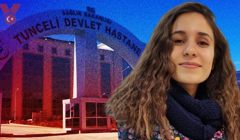 Gülistan Doku soruşturması… Başhekim Çağdaş Özdemir tutuklandı: İfadesi ortaya çıktı
