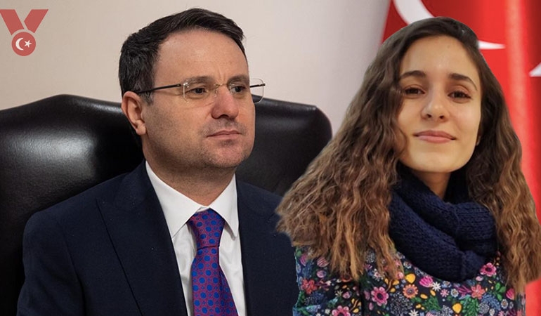 Akın Gürlek’ten Gülistan Doku açıklaması: ‘Ucu nereye giderse gitsin…’