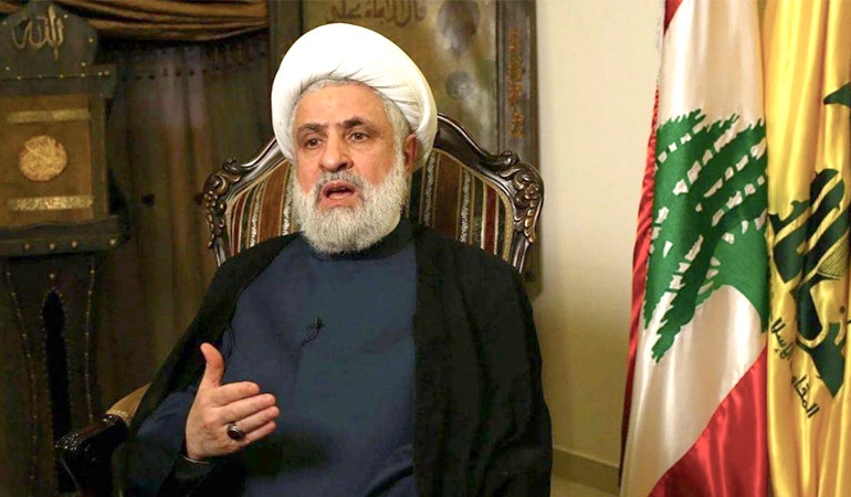 hizbullah-naim-kasim