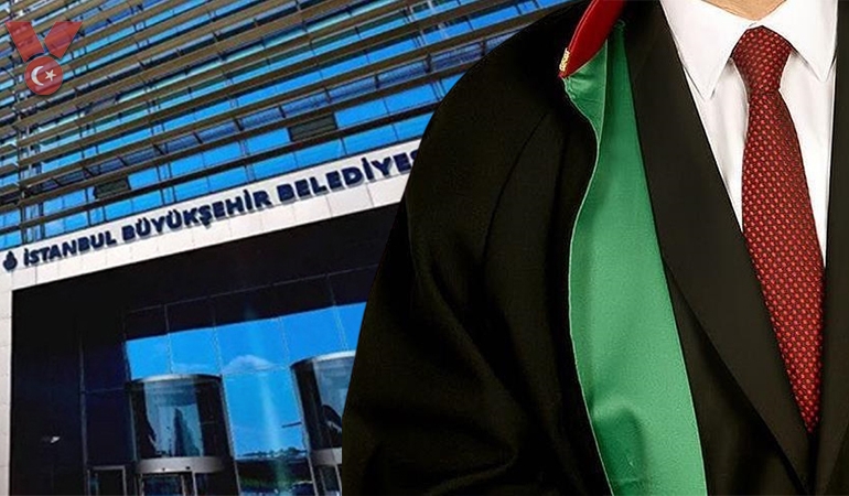 İBB davasında dikkat çeken ayrıntı: 5 kişi etkin pişmanlık ifadesini aynı avukatla vermiş