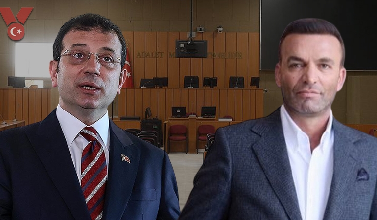 İBB davasında itirafçı Adem Soytekin dahil 15 kişi için tahliye kararı