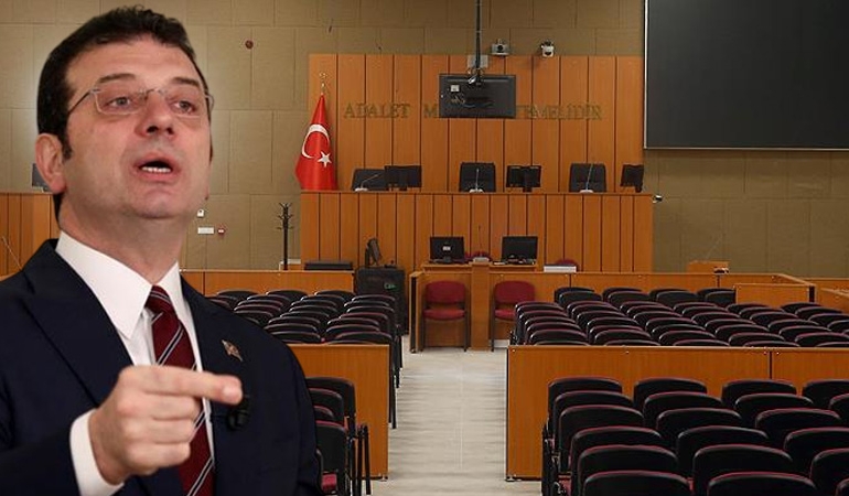 İBB davasında 22. gün: İmamoğlu, ‘jammer’ suçlamasına ne dedi?