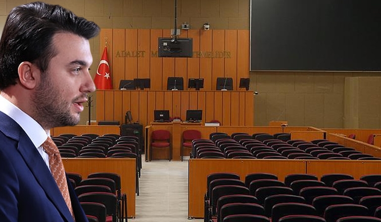 İBB davasında ‘itirafçı’ gerginliği: Hakim, Mehmet Pehlivan’dan özür diledi
