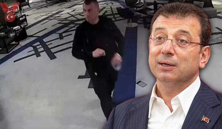 İmamoğlu’nun korumasından ‘bantlama’ savunması: ‘İtibarını ve mahremiyetini korumaktan ibaret’