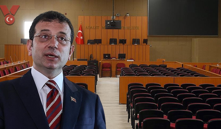 İBB davasında gerginlik… Savcıdan İmamoğlu’na: ‘Haddinizi aşarsanız, haddinizi bildiririz’