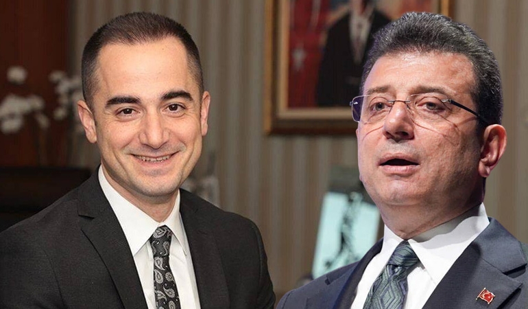 İBB davasında 21. gün: İmamoğlu’ndan Kiptaş Yönetim Kurulu Başkanı Kurt’a sorular