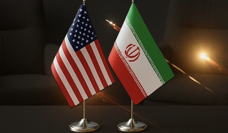 İran duyurdu: Amerikalılar yeni teklifler sundu