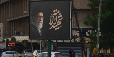 iran-hamaney
