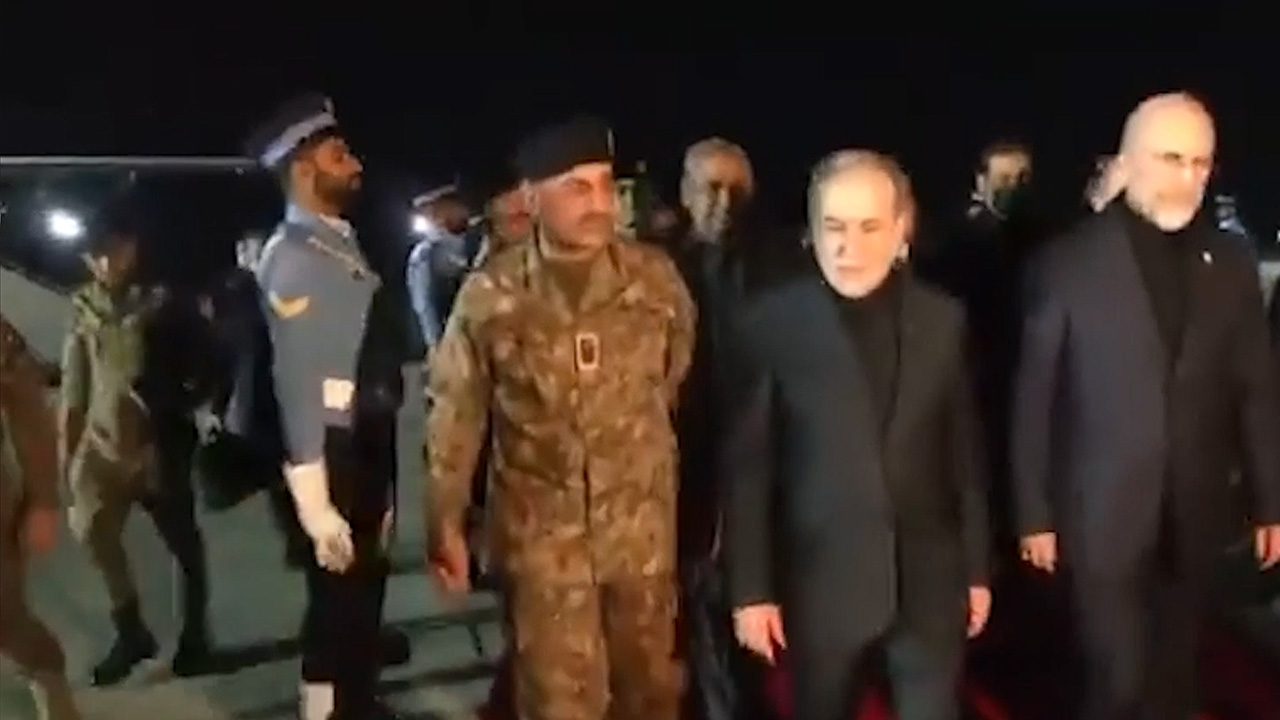 iranpakione