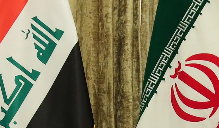 İran’dan Irak’a ‘Hürmüz’ izni