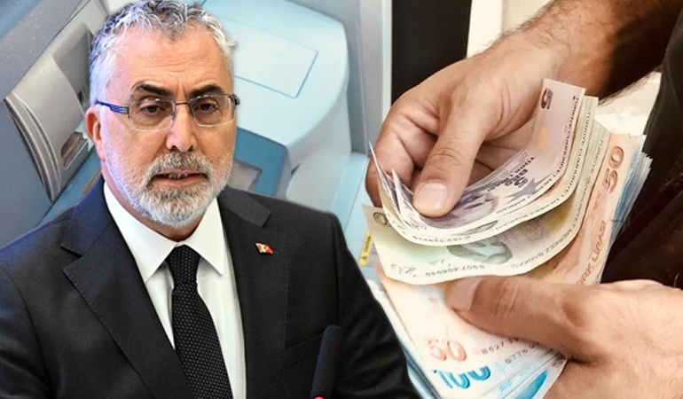 Çalışma Bakanı Işıkhan açıkladı: Emekliye bayram ikramiyesinde artış yok