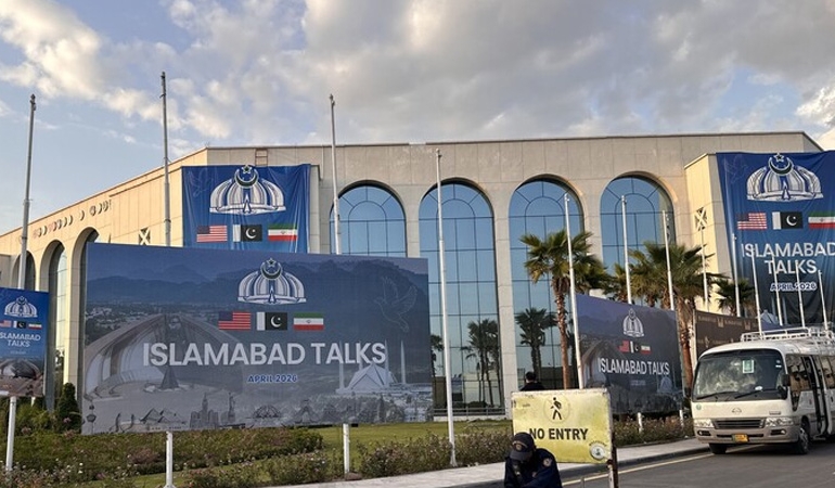ABD ile İran Pakistan’da görüşecek: Karşılıklı açıklamalar