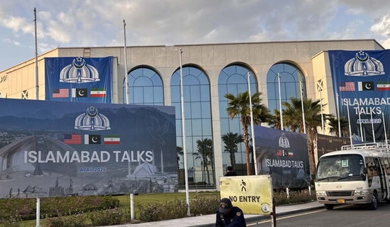 ABD-İran görüşmesi yapılamadı: Trump iptal etti, Erakçi İslamabad’dan ayrıldı