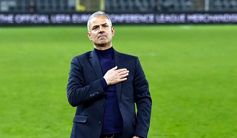 İsmail Kartal, Fenerbahçe’ye doğru