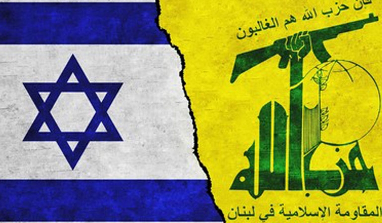 Hizbullah’tan İsrail’e misillemeler