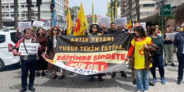 istifa