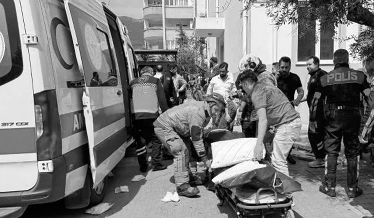 Başsavcılık duyurdu: ‘Kahramanmaraş’ paylaşımlarına soruşturma