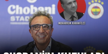 karanfilcichobani