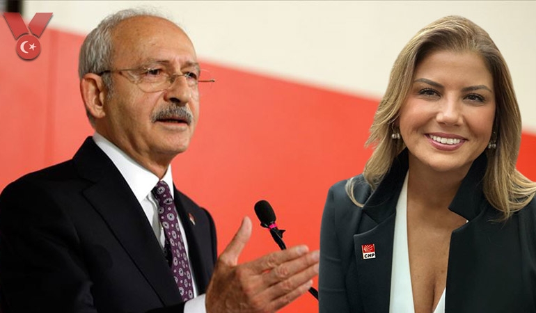 ‘Andımızın kaldırılmasını destekledi’ demişti: Buket Müftüoğlu’ndan Kemal Kılıçdaroğlu’na ‘yüzleşme’ çağrısı