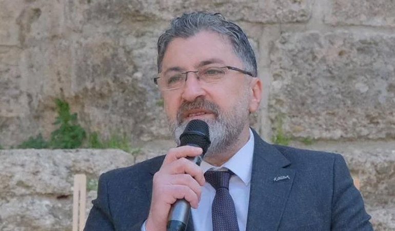 Serik Belediye Başkanı Kadir Kumbul CHP’den istifa etti