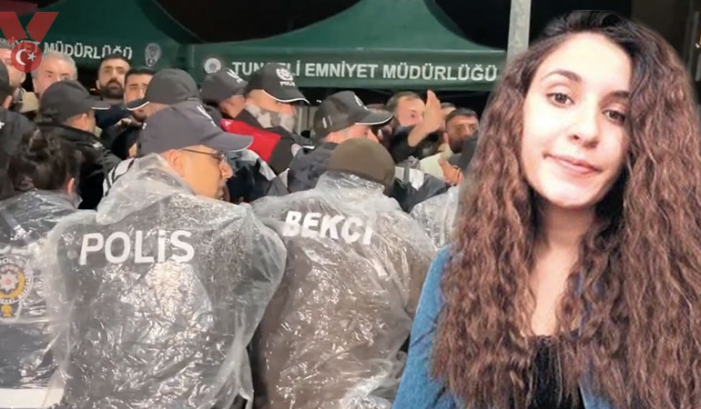 Gülistan Doku soruşturması: Valinin oğlu Mustafa Türkay Sonel tutuklandı… ‘İtiraf’ videosu dosyaya girdi