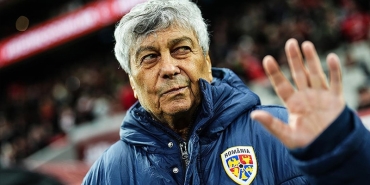 lucescu
