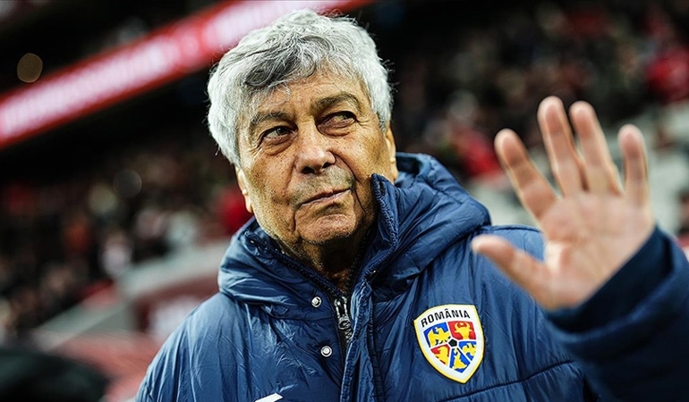 Mircea Lucescu hayatını kaybetti: 4 büyüklerden taziye mesajları