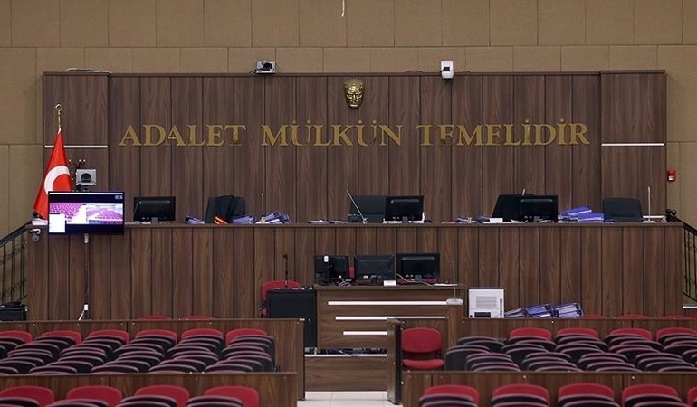 26 gün cezaevinde kalan 16 yaşındaki çocuk ‘cumhurbaşkanına hakaret’ iddiasından beraat etti