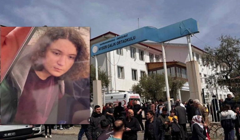 Kahramanmaraş’taki okul saldırısından acı haber: Can kaybı yükseldi