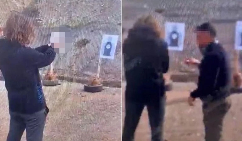 Kahramanmaraş’taki okul saldırganının babası hakkında ‘çete’ iddiası: Tutuklanıp göreve döndü