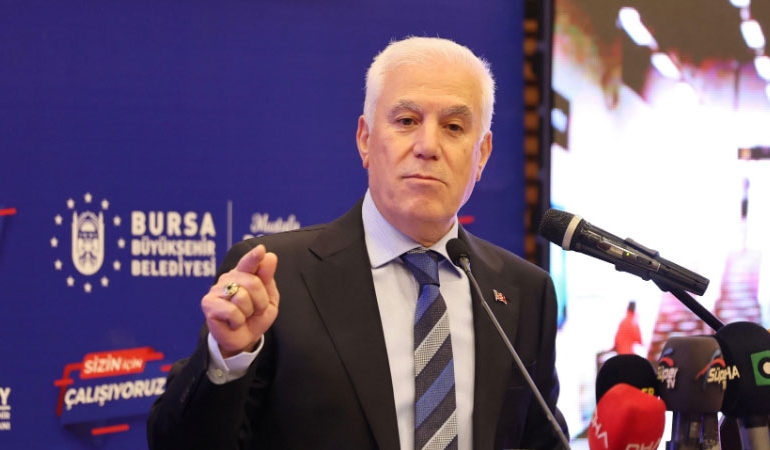 Mustafa Bozbey görevden uzaklaştırıldı