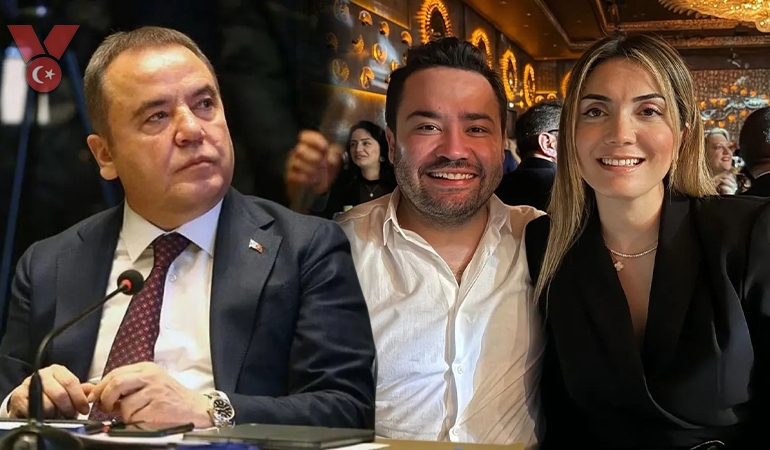 Muhittin Böcek ile oğlu ve gelinin mal varlıklarına el konuldu