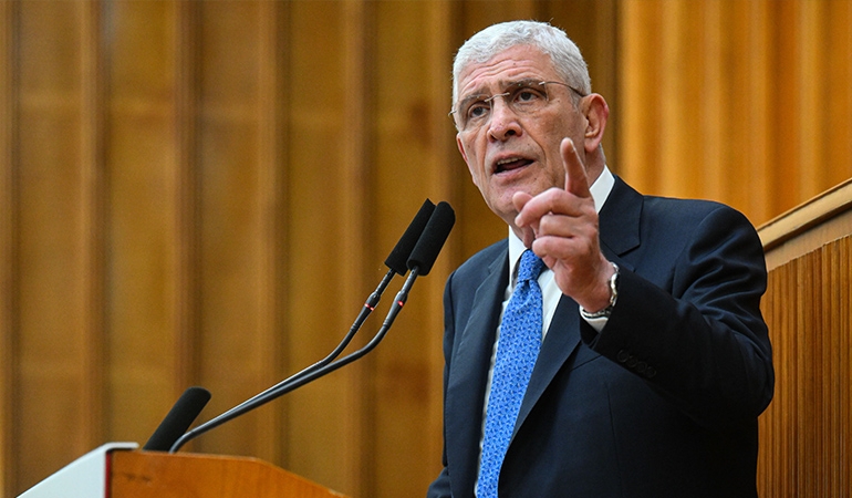 Müsavat Dervişoğlu’ndan ‘Burcu Köksal’ yanıtı: ‘O gün uyarılarımı ciddiye almayanlar…’